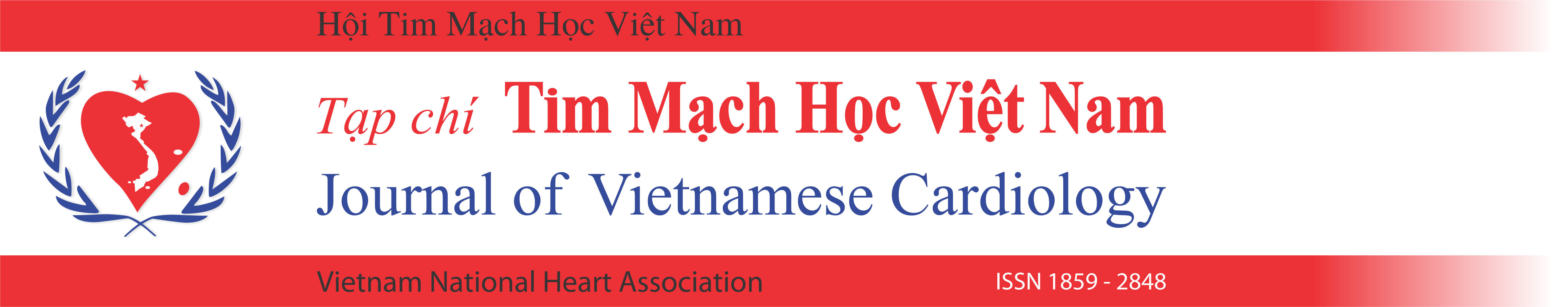 Tạp chí Tim mạch học Việt Nam