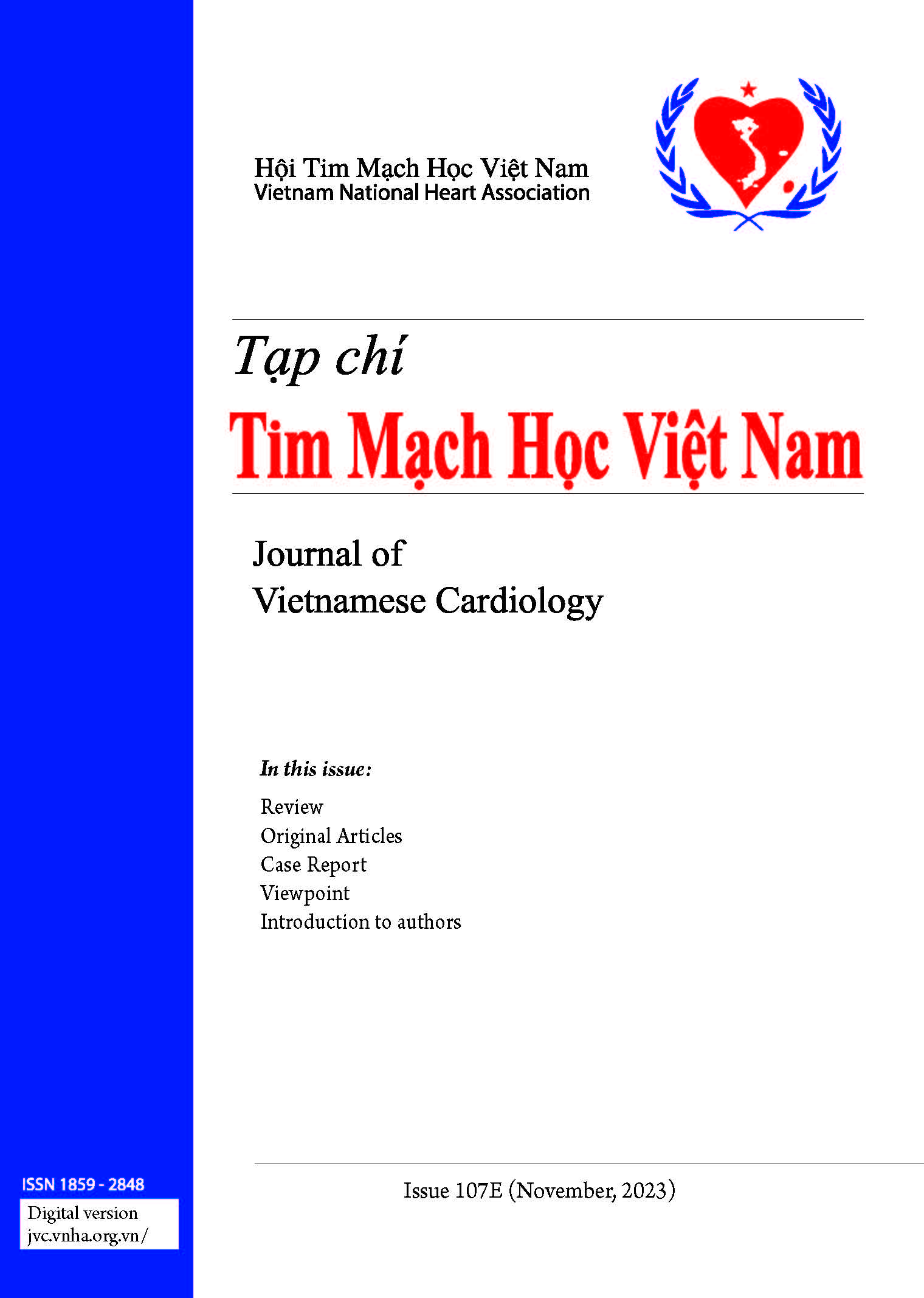 Issue cover
