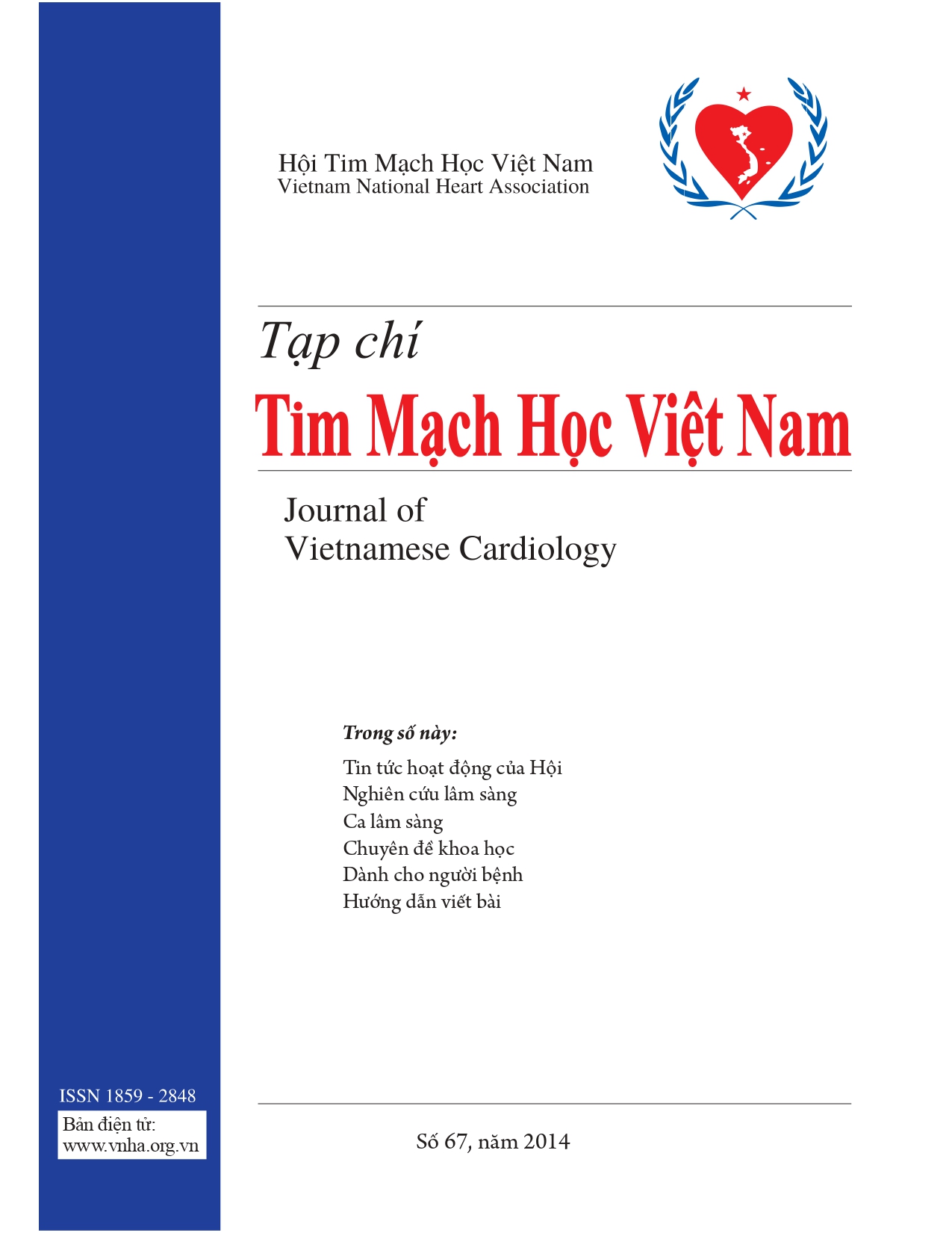 Issue cover